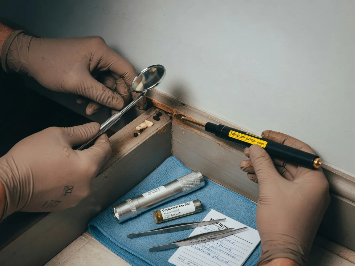 Why choose Emergency Pest Control in Leona, TX